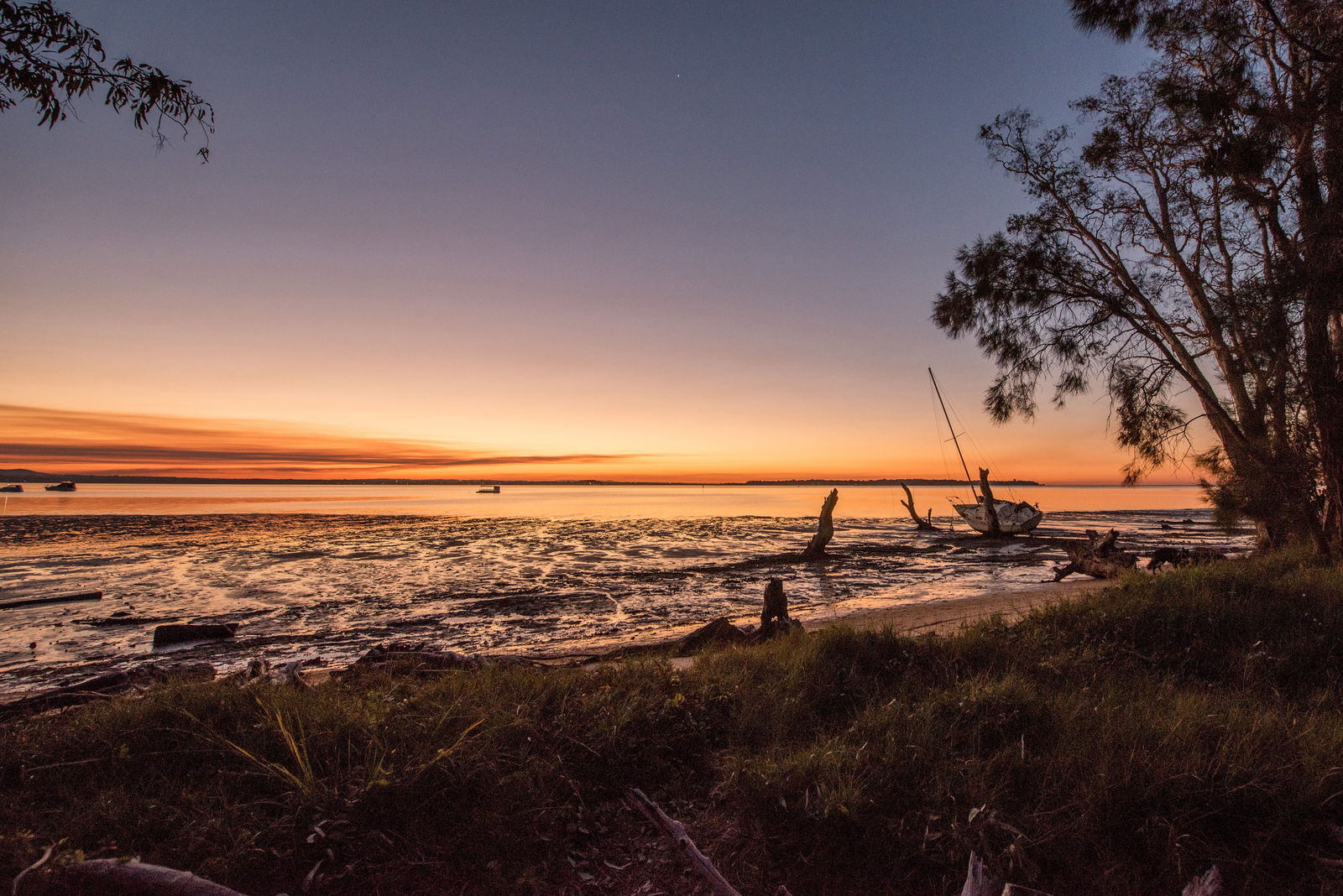 Macleay Island QLD Sydney 4u