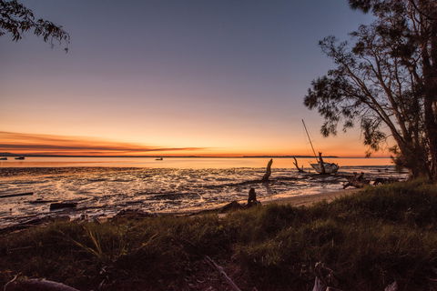 Macleay Island (Jencoomercha) - Sydney 4u 0
