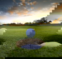 Maitland Golf Club Incorporated