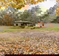 Major Clews Hut Walking Track - Sydney Resort
