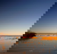 Malkumba-Coongie Lakes National Park - Accommodation Sydney