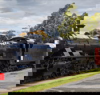 Margate Train - The - Accommodation Sydney