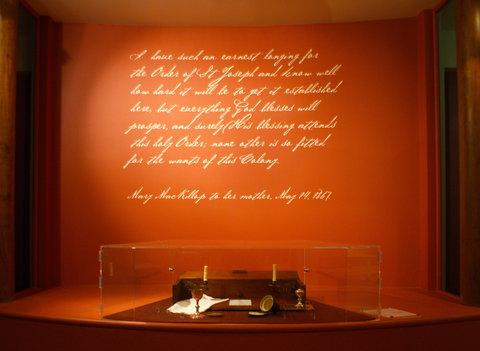 Mary MacKillop Place Museum - Sydney Resort 1