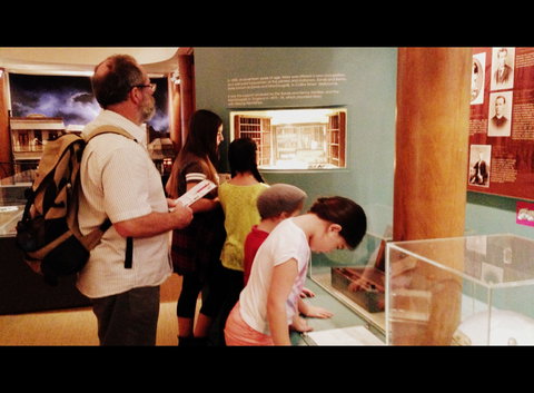 Mary MacKillop Place Museum - Sydney Resort 2