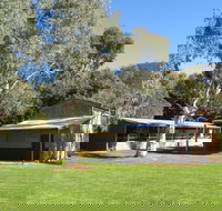 Melrose Heritage Museum - Accommodation Sydney