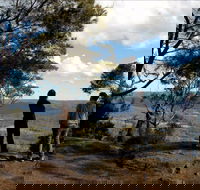 Monkey Face lookout - Accommodation Sydney