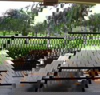 Moree Golf Club - Sydney Resort