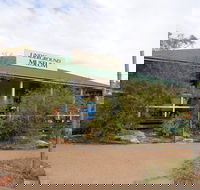 Mount Isa Underground Hospital and Museum - Accommodation Sydney