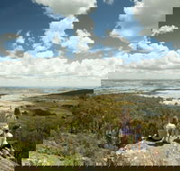Mt Wombat Lookout - Accommodation Sydney
