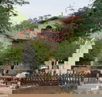 Murchison Ossario - Accommodation Sydney