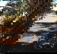 Murchison Rail Trail - Accommodation Sydney