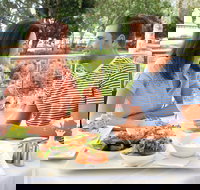 Naturally Delicious - Great Beach Drive - Accommodation Sydney