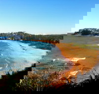 Newport Beach - Accommodation Sydney