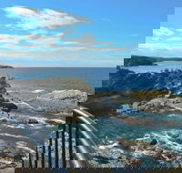 North Head Lookout - Sydney 4u