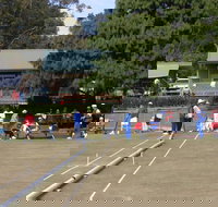 Nowra Croquet Club - Sydney Resort