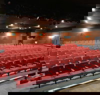Nowra Players Theatre - Sydney Resort