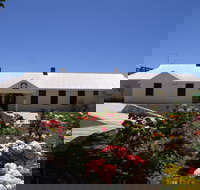 Old Railway Station - Accommodation Sydney