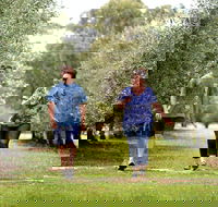 Olives of Beaulieu - Accommodation Sydney