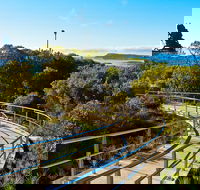Padre White Lookout - Sydney 4u