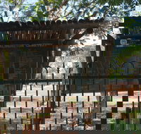 Palmerston Cemetery - Accommodation Sydney