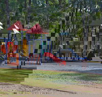 Pembroke Park - Accommodation Sydney