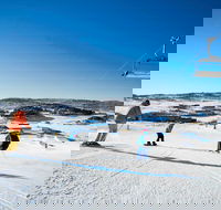 Perisher Valley - Accommodation Sydney