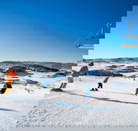 Perisher - Accommodation Sydney