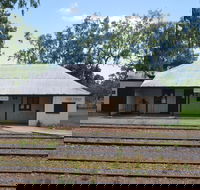 Pine Creek Railway Precinct - Accommodation Sydney