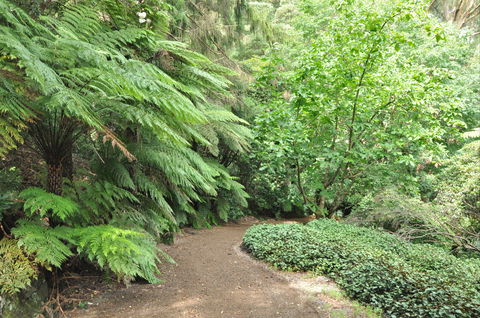 Pirianda Gardens - Accommodation Sydney 0