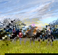 Port Macquarie Horse Riding Centre - Accommodation Sydney