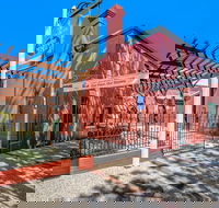 Port Macquarie Museum - Accommodation Sydney
