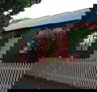 Portable Iron Houses - Sydney Resort