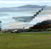Pretty Beach - Accommodation Sydney