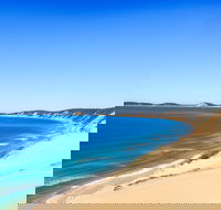 Rainbow Beach - Accommodation Sydney