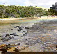 Reef Beach - Accommodation Sydney