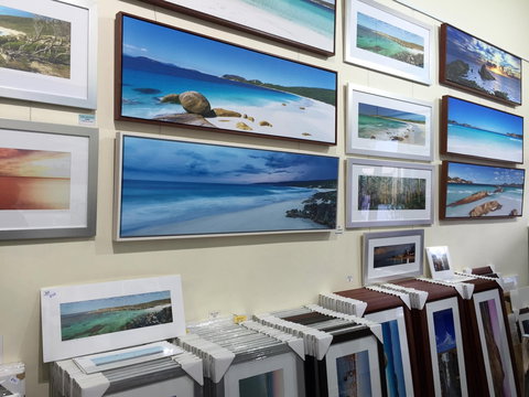 Richard Smyth Wild Earth Images - Accommodation Sydney 0