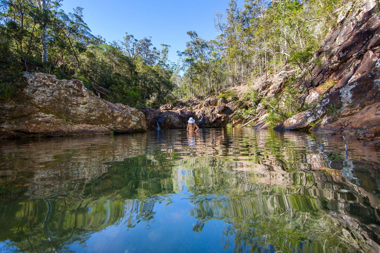 Northern Brisbane And Moreton Bay QLD Accommodation Sydney