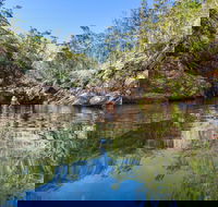 Rocky Hole - Accommodation Sydney