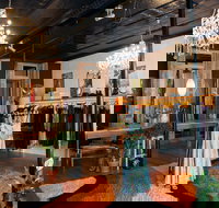 Saloon Design House - Accommodation Sydney