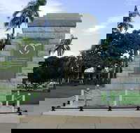 Sandgate War Memorial Park - Sydney Resort