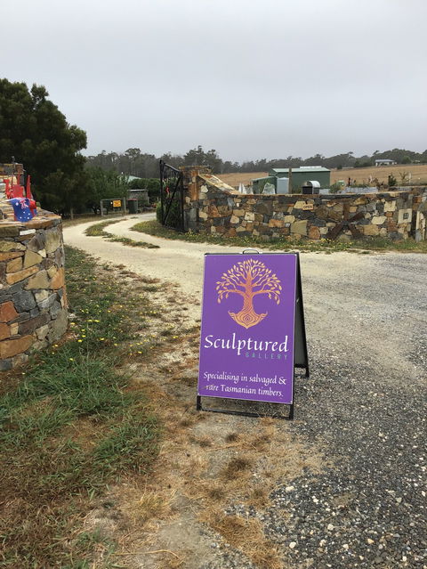 Sculptured Gallery - Accommodation Sydney 2