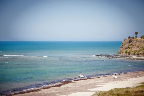 Shoreham Beach - Sydney 4u 0