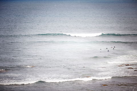 Shoreham Beach - Sydney 4u 1
