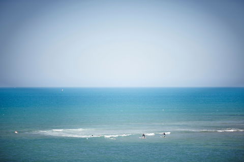 Shoreham Beach - Sydney 4u 2