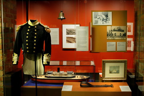 Shrine Of Remembrance - Accommodation Sydney 2