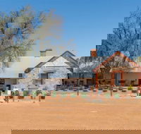 Slater Homestead - Accommodation Sydney