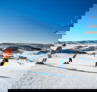 Smiggin Holes - Accommodation Sydney