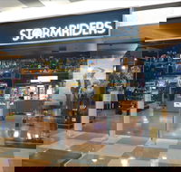 Stormriders Port Central Shopping Centre - Accommodation Sydney