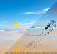 Sunshine Beach - Accommodation Sydney