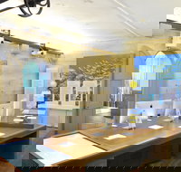 Sydney Institute of Marine Science Discovery Centre - Accommodation Sydney